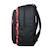 Sac à dos scolaire primaire donjons & dragons Noir 3 - vertbaudet enfant 