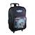 Sac à dos à roulettes primaire transformers Noir 2 - vertbaudet enfant 