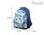 Sac à dos scolaire phileas dinosaures système smart comfort Bleu 6 - vertbaudet enfant 