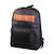 Sac à dos fortnite flammes Noir 2 - vertbaudet enfant 
