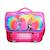 Cartable scolaire primaire les trolls Rose 1 - vertbaudet enfant 