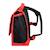 Cartable scolaire maternelle kung fu panda Rouge 3 - vertbaudet enfant 