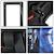 Cartable scolaire à roulettes  disney star wars Bleu 6 - vertbaudet enfant 