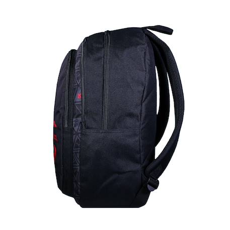 Sac à dos scolaire primaire donjons & dragons Noir 3 - vertbaudet enfant 