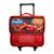 Cartable à roulettes disney cars Rouge 1 - vertbaudet enfant 