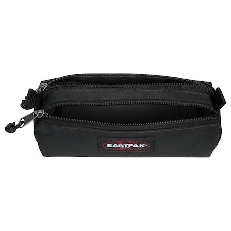 Trousse  double benchmark Gris+Jean+Noir+Noir denim 6 - vertbaudet enfant 