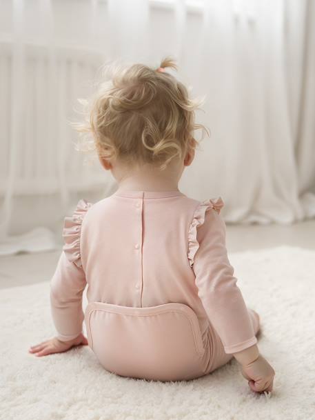 Lot de 2 dors-bien abeilles rose 9 - vertbaudet enfant 