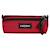 Trousse  double benchmark Gris+Jean+Noir+Noir denim+Rouge 9 - vertbaudet enfant 