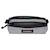 Trousse  double benchmark Gris+Jean+Noir+Noir denim 2 - vertbaudet enfant 