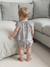 Blouse naissance imprimée petites fleurs écru 4 - vertbaudet enfant 