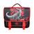 Cartable scolaiez jurassic world dinosaure Noir 1 - vertbaudet enfant 