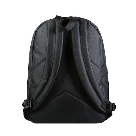 Sac à dos fortnite flammes Noir 4 - vertbaudet enfant 