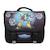 Cartable scolaire primaire transformers Noir 1 - vertbaudet enfant 