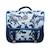 Cartable scolaire primaire phileas dinosaures système smart comfort Bleu 1 - vertbaudet enfant 
