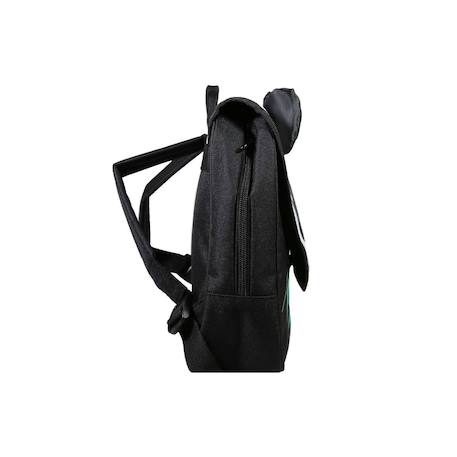 Cartable scolaire maternelle  kids  panda Noir 3 - vertbaudet enfant 