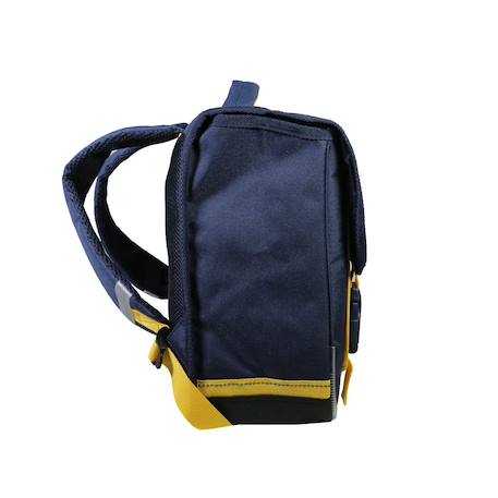 Cartable scolaire vorax  requin Bleu 3 - vertbaudet enfant 