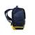 Cartable scolaire vorax  requin Bleu 3 - vertbaudet enfant 