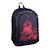 Sac à dos scolaire primaire donjons & dragons Noir 2 - vertbaudet enfant 