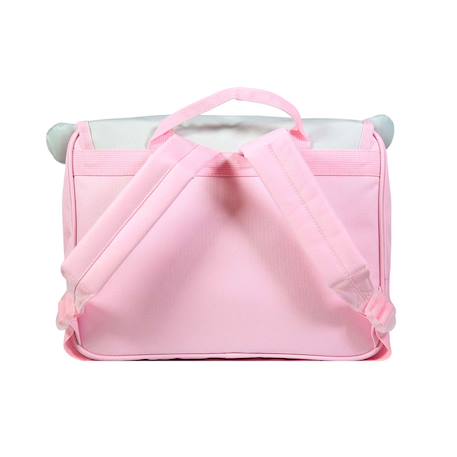 Cartable scolaire maternelle maternelle kids koala Gris 4 - vertbaudet enfant 