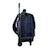 Cartable scolaire à roulettes  disney star wars Bleu 3 - vertbaudet enfant 