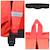 Sac à dos à roulettes primaire spiderman Rouge 6 - vertbaudet enfant 