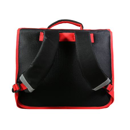 Cartable scolaiez jurassic world dinosaure Noir 4 - vertbaudet enfant 