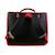 Cartable scolaiez jurassic world dinosaure Noir 4 - vertbaudet enfant 