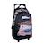Sac à dos scolaire à roulettes fast and furious Noir 2 - vertbaudet enfant 