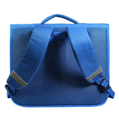 Cartable scolaire primaire pat'patrouille Bleu 3 - vertbaudet enfant 
