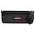 Trousse  double benchmark Gris+Jean+Noir+Noir denim 5 - vertbaudet enfant 
