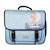 Cartable scolaire primaire phileas lune Bleu 1 - vertbaudet enfant 