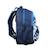 Sac à dos scolaire phileas dinosaures système smart comfort Bleu 3 - vertbaudet enfant 