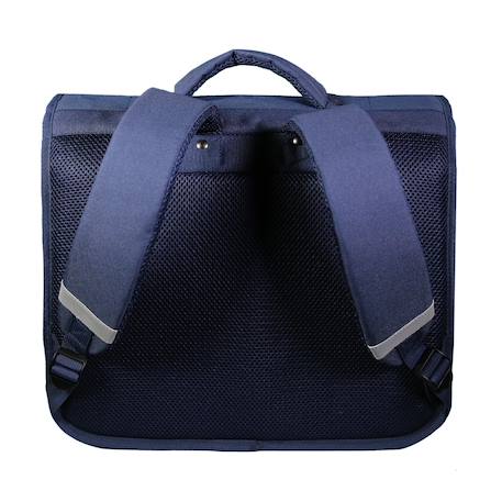 Cartable scolaire primaire super mario Bleu 3 - vertbaudet enfant 
