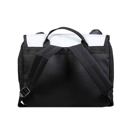 Cartable scolaire maternelle  kids  panda Noir 4 - vertbaudet enfant 