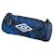 Trousse ronde zippée sport Noir/bleu/blanc 2 - vertbaudet enfant 