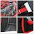 Cartable scolaiez jurassic world dinosaure Noir 6 - vertbaudet enfant 