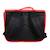 Cartable scolaire maternelle kung fu panda Rouge 4 - vertbaudet enfant 