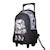 Sac à dos à roulettes disney star wars Noir 2 - vertbaudet enfant 