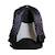 Sac à dos scolaire phileas papillons  système smart comfort Noir 3 - vertbaudet enfant 