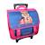 Cartable scolaire à roulettes primaire rainbow high Rose 2 - vertbaudet enfant 