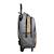 Sac à dos à roulettes disney star wars / the mandalorian Multicolore 3 - vertbaudet enfant 