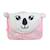 Cartable scolaire maternelle maternelle kids koala Gris 1 - vertbaudet enfant 
