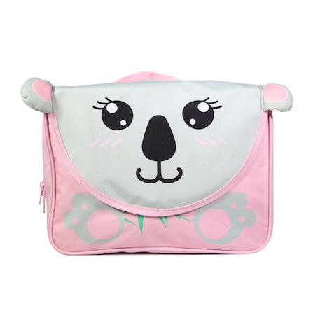 Cartable scolaire maternelle maternelle kids koala  - vertbaudet enfant