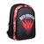 Sac à dos scolaire primaire donjons & dragons Noir 2 - vertbaudet enfant 