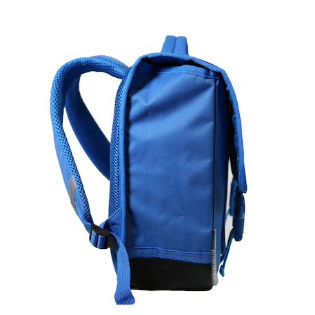 Cartable scolaire primaire pat'patrouille Bleu 4 - vertbaudet enfant 