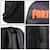 Sac à dos fortnite flammes Noir 6 - vertbaudet enfant 