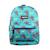 Sac à dos scolaire fortnite Bleu 1 - vertbaudet enfant 