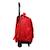 Cartable à roulettes disney cars Rouge 3 - vertbaudet enfant 