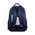 Sac à dos scolaire cybel x phileas cheval licorne Bleu 4 - vertbaudet enfant 