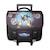Cartable scolaire à roulettes primaire transformers Noir 1 - vertbaudet enfant 